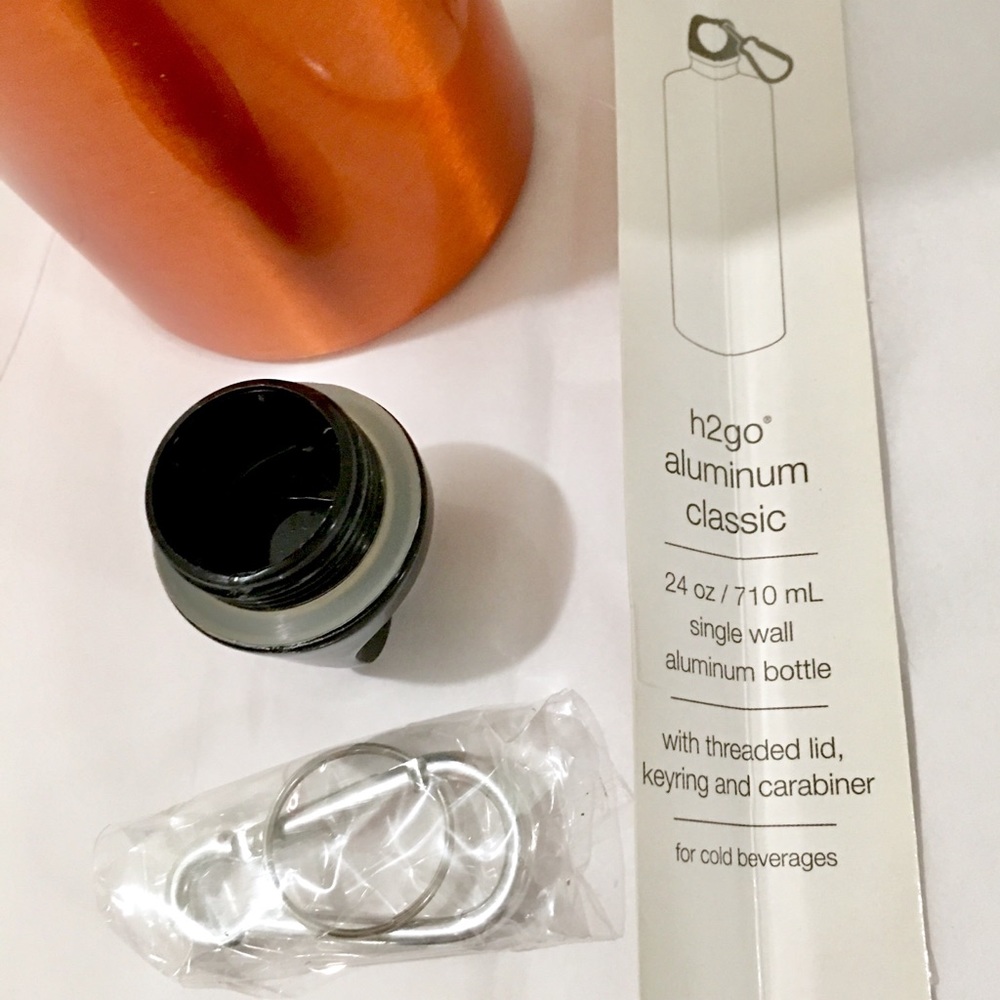 Peter Thomas Roth h2go Limited Edition cold bottle - Picture 2 of 4